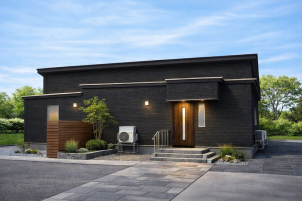 性能があなたの憧れを叶えます