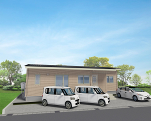 大人気の平屋やご案内可能です！