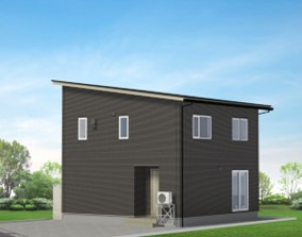 八戸沼館展示場