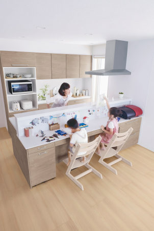 お客様に合った設備をカスタイマイズして頂けます！