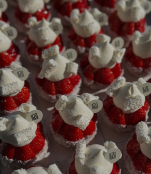 画像はイメージです。
時期によって内容は変わります。