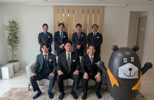 埼玉県川口市川口東展示場