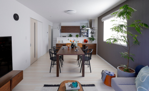 ※内装のイメージです。