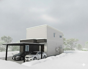 ※外観のイメージです。
