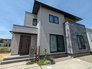 美しが丘にいはま分譲展示場(完全予約制)