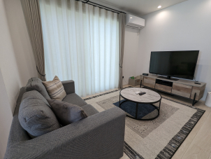 「一条工務店の技術やデザインの最高峰」を見せるために建てたモデルハウスです。