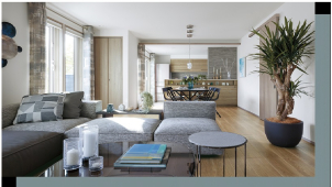 【人気No.1商品　グランスマート】

断熱等級7の性能に機能と美しさが融合した、一条の最高峰