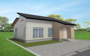 水戸笠原南展示場