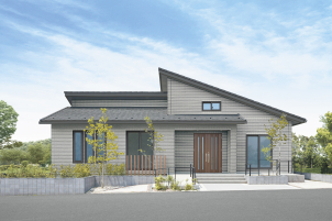 平屋、2階建てなど好みのお家をピックアップしご案内させていただきます！