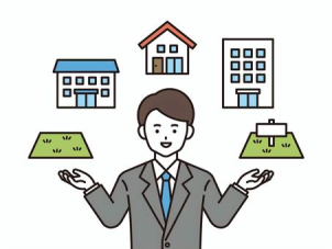 花巻星が丘分譲展示場(完全予約制)