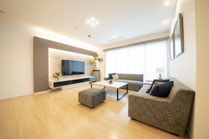 仙台寺岡展示場