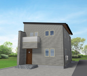 グランスマート　37坪