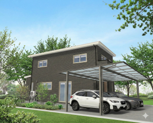 ※外観のイメージです。
