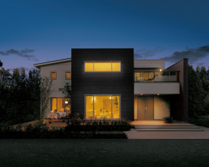 お仕事終わり、夜の展示場もご覧いただけます！(～20時まで受付〇)