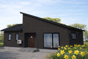 29坪３LDKのGRAND　SMARTのお住まい