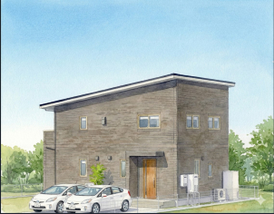 モデルハウスの仕様がそのまま！
充実の標準仕様をご確認ください！