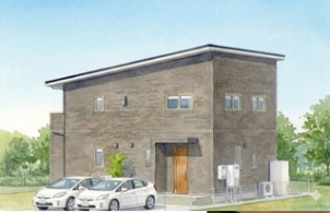 間取りや家具の配置など、ご参考いただけるポイントがたくさんあります！