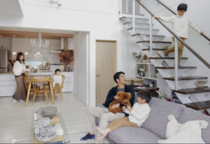 オーナー様はもちろん、まだご建築されていない方の参加も大歓迎です！ぜひ皆さんでご参加ください！