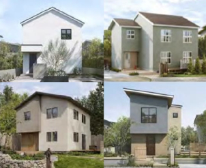 熊谷佐谷田展示場