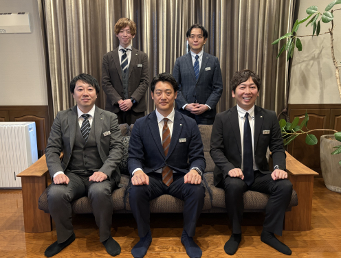 宮城県宮城郡利府町利府展示場