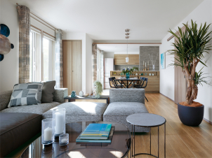 広さや間取りはもちろん、一条の標準仕様もよくお確かめください！