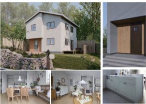 【新商品】「Naturia」がデビュー！
明るい白をベースに木の風合いを随所に取り入れ、家族や仲間と集い、リラックスできるスタイルです！
ぜひお気軽にお問い合わせください！
