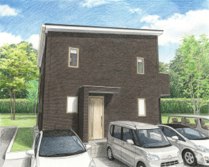 松山パル展示場