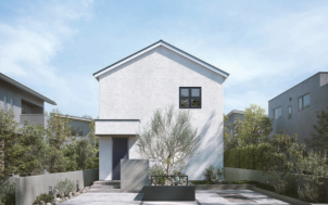 【Himmel(ヒンメル)】白を基調に色やデザインで自分らしく。