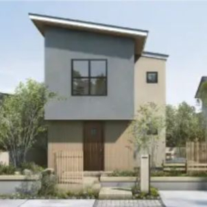 「性能は好き。でも外観はもっとナチュラルにしたい…」
そんなお声から生まれた新シリーズです。