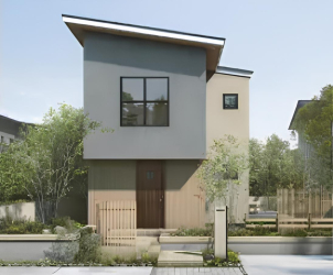 Aino japandi
日本と通じるシンプルでミニマルなデザイン。
