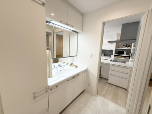 普段寒いと感じる場所も寒くない？！
まずは体感してみてください。