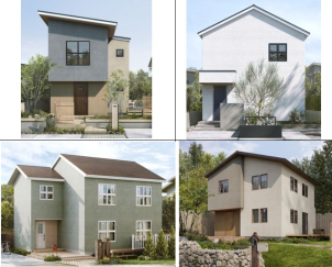 ★200棟限定先行販売になります★