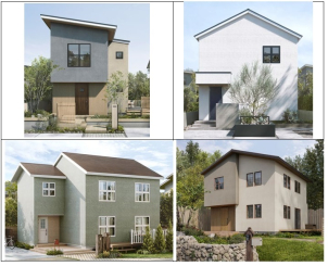 「Naturia(ナチュリア)」の新標準仕様の住宅設備や内装の雰囲気をぜひその目でご確認ください！