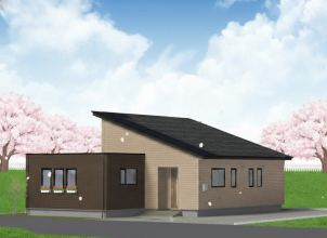 大容量太陽光&超寿命蓄電池を搭載！