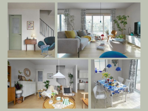  「一条の性能は魅力だけど、もっとナチュラルなデザインが好き」という方は必見です！