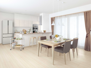 【見どころ】
✔ 一条工務店ならではの「業界最高水準の性能」
✔ 暮らしを豊かにする収納計画と開放的な空間デザイン
✔一条工務店オリジナルキッチン
✔ 写真では伝わらない“実際の快適さ”を体感できるチャンス