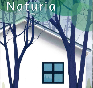 新商品「Naturia」先行販売キャンペーン！ 「ナチュリアカタログ」プレンゼント♬