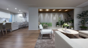 展示場の豪華さではなく「等身大の暮らし」を体感しませんか？一条工務店の最新モデルハウスがリアルサイズで登場。全館床暖房の心地よさや、標準仕様で叶う家事ラク動線を、実際のサイズ感でご確認いただけます。失敗しない家づくりのヒントがここに。