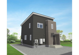 GRAND SMART
32.3坪 3LDK　大解放吹抜け有♪