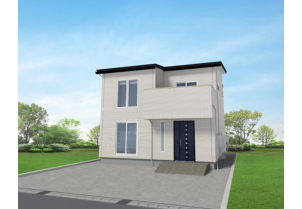 新潟桜木インター展示場