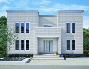 甲府小瀬東展示場