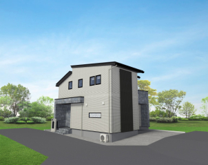 小金井府中展示場