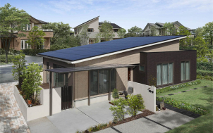 大人気平屋の見学会！！ぜひこの機会にリアルサイズの平屋を見に来てください！！