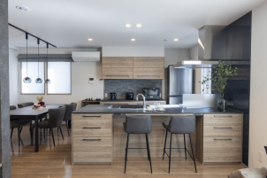 【GRAND SMART】業界最高クラスの性能と上質なデザインを両立