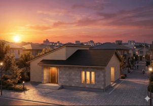 松山パル東展示場