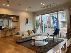 清水展示場にて、ご来場お待ちしております。