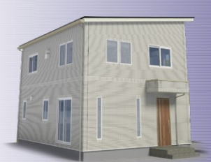 鳥取グランセゾン展示場