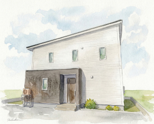 釧路昭和展示場