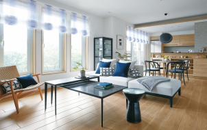 内装は様々なお色味からお選びいただけます！