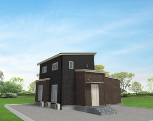 大きめな１７帖のLDK、ウォークインクローゼット、シューズクロークが見所です！